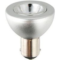 Ledspot Met Reflector Ba D R W Grijs Metallic Dimbaar Spl