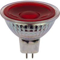 Ledspot GU5 3 MR16 Van Gekleurd Glas 5 W Niet Dimbaar SPL Manutan Nl