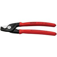 Coupe câbles StepCut Knipex Manutan nl