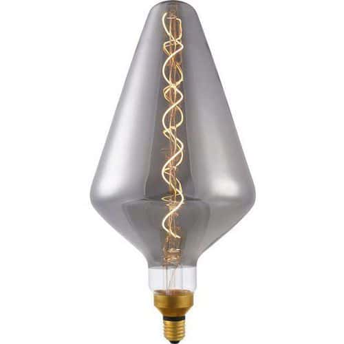 Decoratieve Ledlamp Filament E27 XXL FleX Cone SPL Manutan Nl