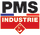 PMS Industrie-logo