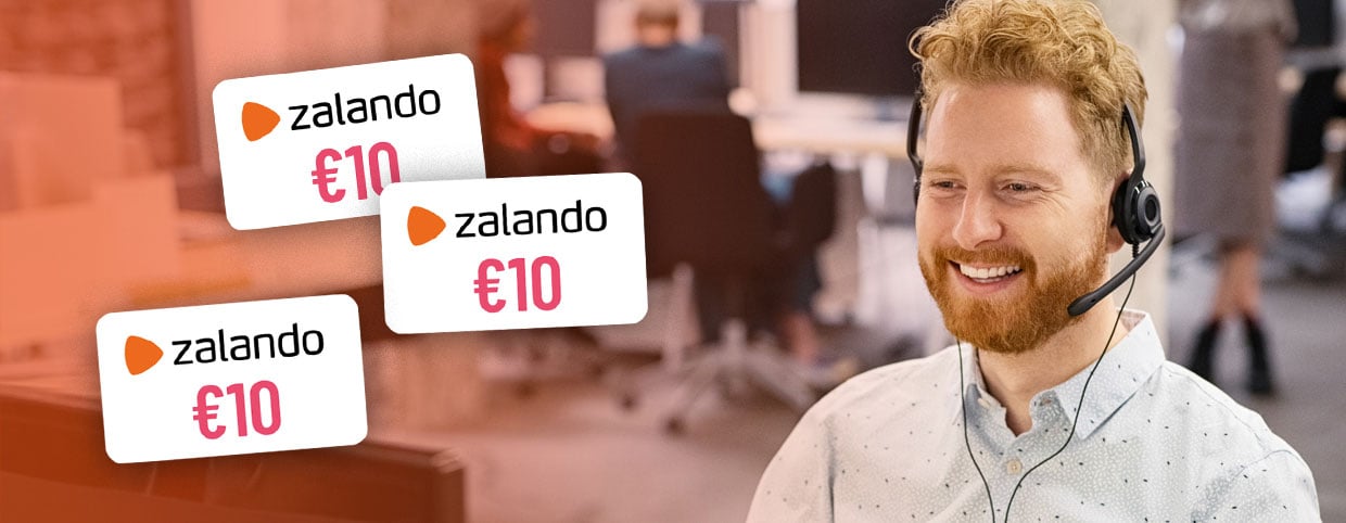 Zalando