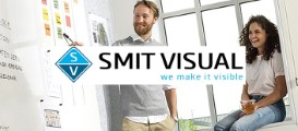 Smit Visual-logo