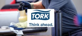 Tork-logo