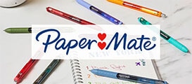 Papermate-logo