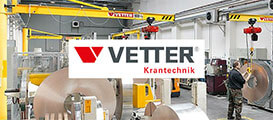 Vetter-logo