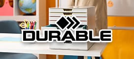 Durable-logo