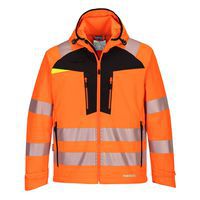 Softshell Hi-Vis DX4 (3L) - Portwest