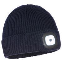 Beanie muts LED Werkman's - Portwest