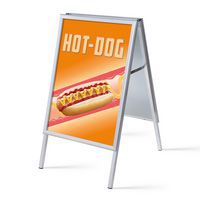 A-bord A1 Complete Set Hot Dog