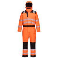 Winteroverall Hi-Vis PW3 - Portwest