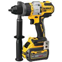 Klopboormachine XRP 18V ADVANTAGE 6Ah - DeWalt