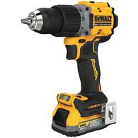 Compacte schroefboormachine XR 18V 1.7Ah POWERSTACK - DEWALT