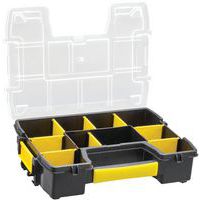 Mini organizer 10 vakken 6 uitneembare verdelers Sortmaster