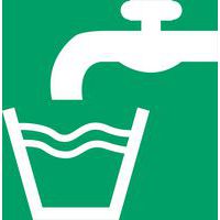 Pictogram Drinkwater