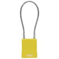 Hangslot serie 76 - diversen - Abus