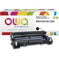 Drum refurbished BROTHER DR-3200 - OWA