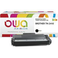 Toner refurbished BROTHER TN-2410 - OWA