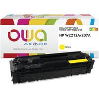 Toner refurbished HP W2212A - OWA