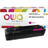 Toner refurbished HP W2213A - OWA