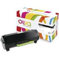 Toner refurbished LEXMARK 51F5H00 - OWA