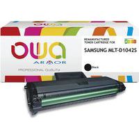 Toner refurbished SAMSUNG MLT-D1042S/ELS - OWA