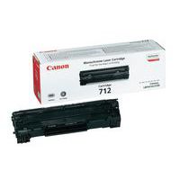 Toner - 712 - Canon