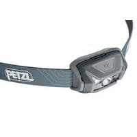 Compacte led-hoofdlamp met rode verlichting Tikka - Petzl