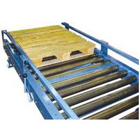 Eindstop pallets