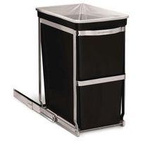 Pull-out Bin 30 ltr - Simplehuman