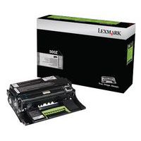 Toner - 500 - Lexmark