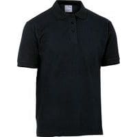 Poloshirt katoen AGRA