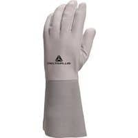 Handschoen Lams Leder Kevlar® Splitleder kap 15 Cm