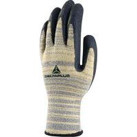 Gecoate tricot handschoenen latex TAEKI® 5 - Delta plus