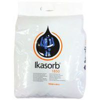 Absorberende korrels Ikasorb® 1850