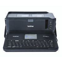 Etikettenprinter Brother PT-D800 QWERTY