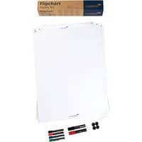 Set accessoires voor Flipchart 14-stuks STARTER - Legamaster