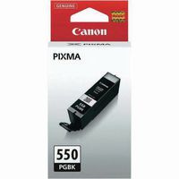 Inktcartridge - PG-550 - Brother