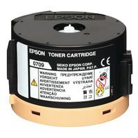 Toner - S050709 - Epson