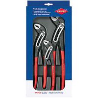 Alligator®-set _ 00 20 09 V03 KNIPEX