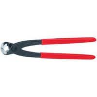 Moniertang zwart geatramenteerd 200 mm _ 99 01 200 SB KNIPEX