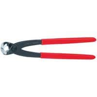 Moniertang zwart geatramenteerd 220 mm _ 99 01 220 SB KNIPEX