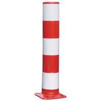 Flexibele verkeerszuil  90 cm.