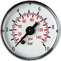 Manometer - SAM Outillage