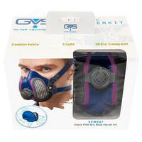 Startset Elipse-masker met hoes en P3-filters – GVS