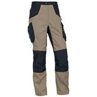 Spiritbroek Mach Van 60% katoen / 40% polyester 270 G/M²