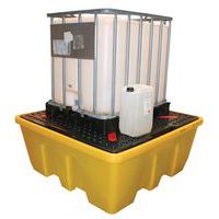 Opvangpallet voor IBC-containers 1130 en 1260 l