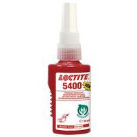 Schroefdraadborgmiddel voor leidingen 5400 Loctite - 50 ml