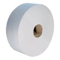 Toiletpapier Maxi en Mini Jumbo