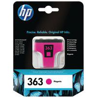 Inktcartridge - 363 - HP